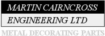 Martin Cairncross Engineering Ltd